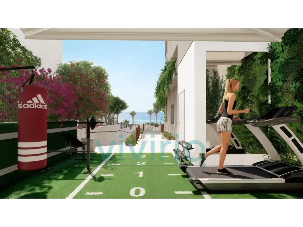 Appartement compact avec piscine à vendre à Poble Nou - Montiboli, imagen 8