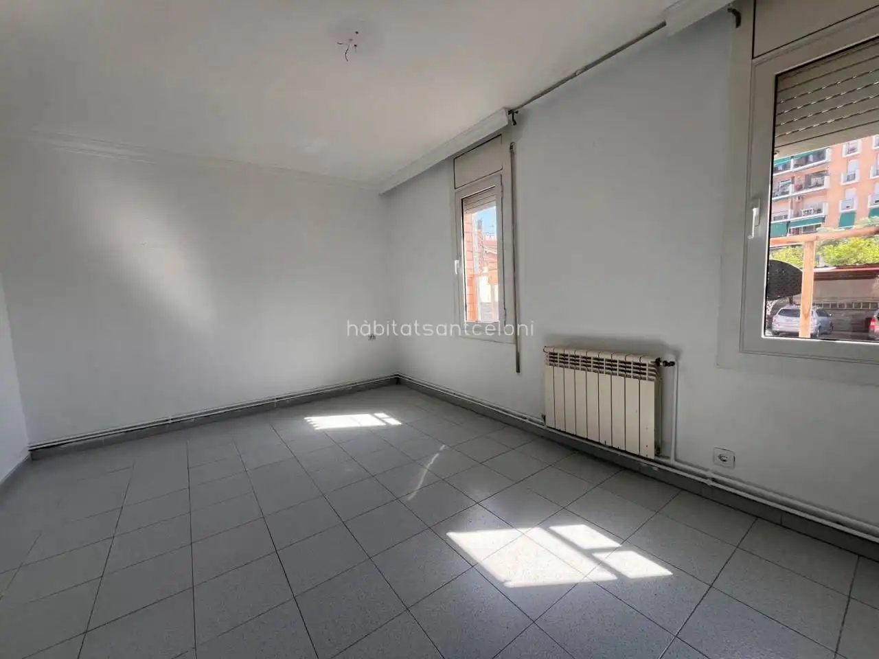 Piso con terraza en venta en Calle Esteve Brunell, imagen 10