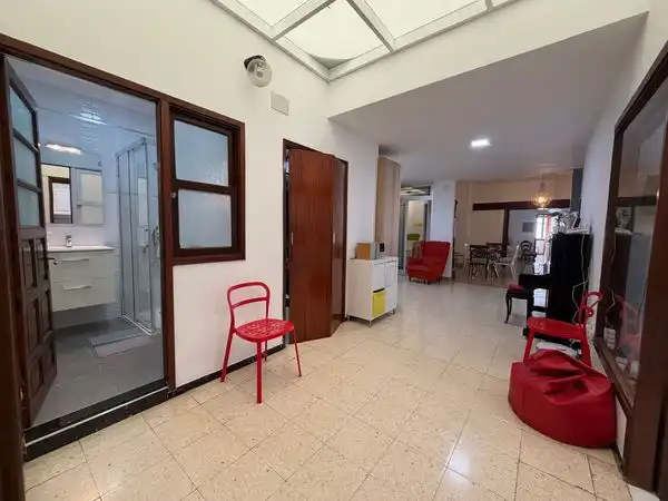 Flat for sale in Las Palmas de Gran Canaria  with Furnished, Oven and Washing machine