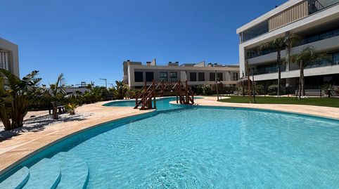 Foto 5 de Planta baixa en venda a Avenida Avenida Manuel Frutos Llamazares, Mar Menor Golf, Torre-Pacheco
