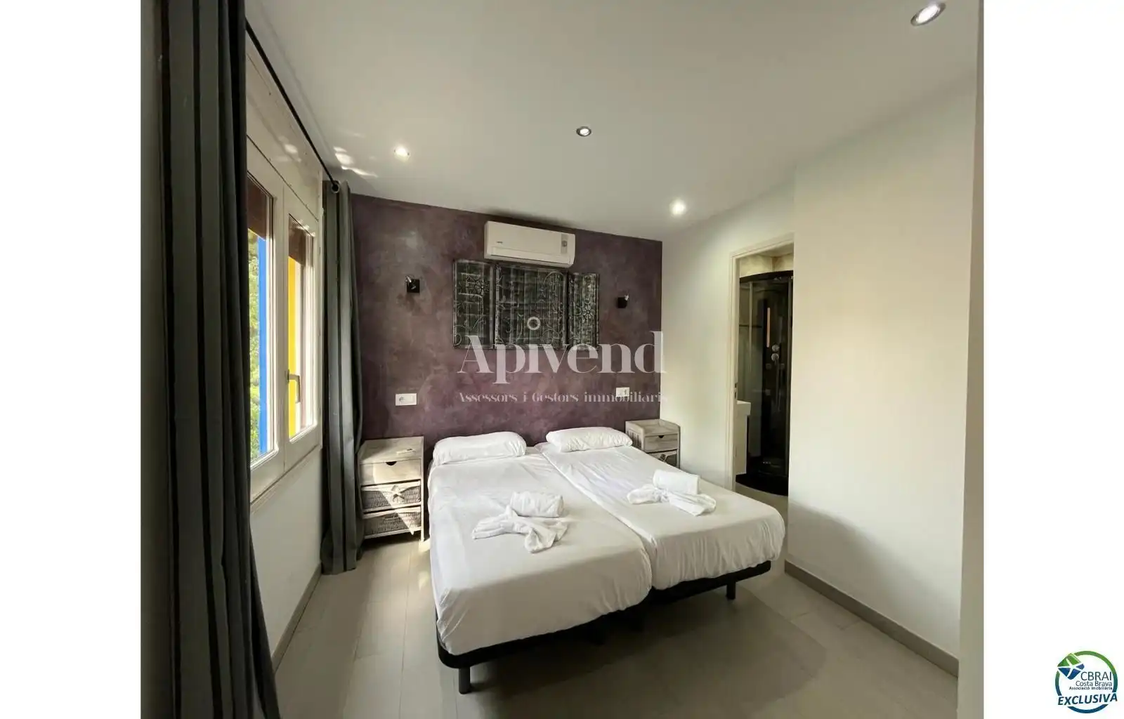 Detached house with pool for sale in MONTSENY, imagen 19