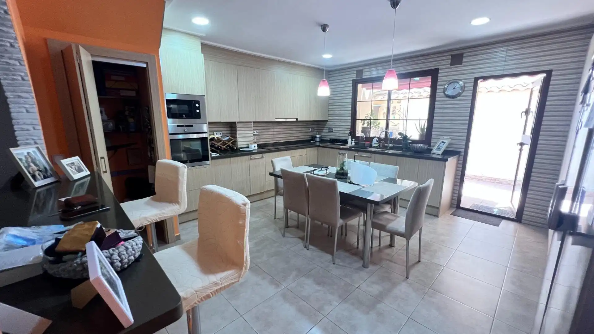 Casa rústica con jardín en venta en N/A, imagen 20