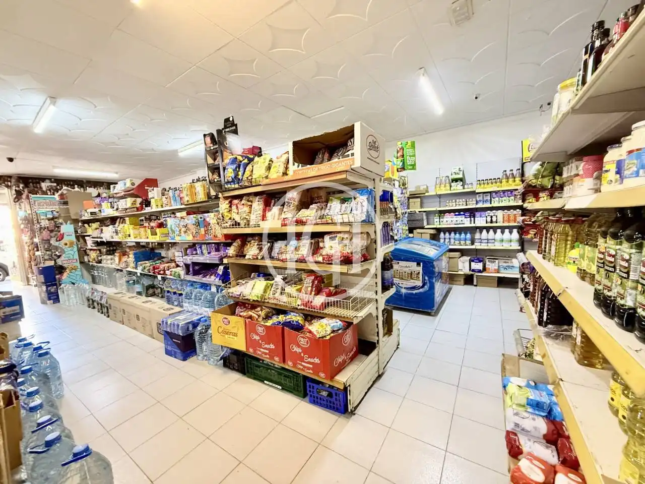 Local en traspas en Blanes amb Aire condicionat