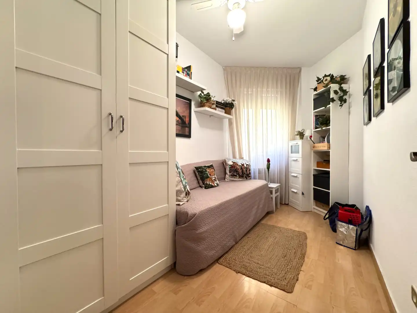 Wohnung mit Terrasse zum Verkauf in Carrer de Mallorca, imagen 12