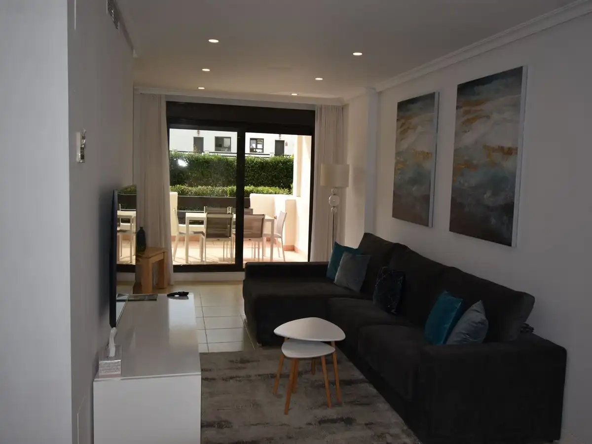 Apartment for sale in Selwo, imagen 11