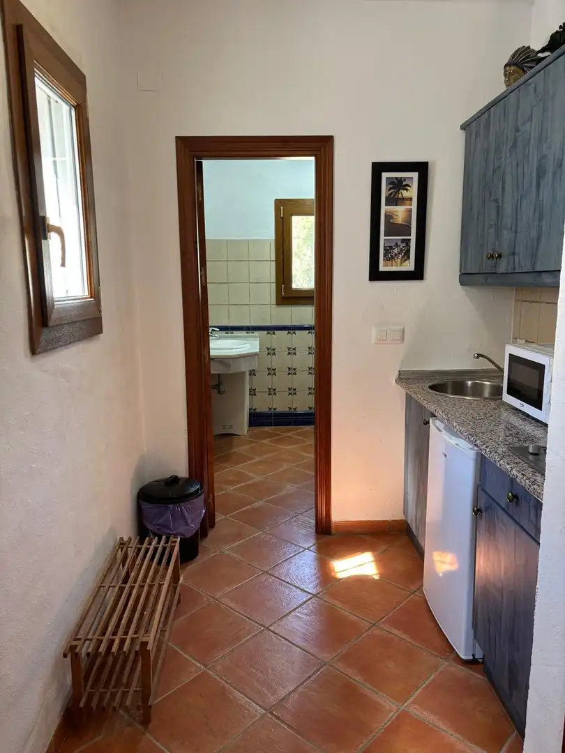 Casa rústica amb piscina en venda a Barbate ciudad, imagen 65