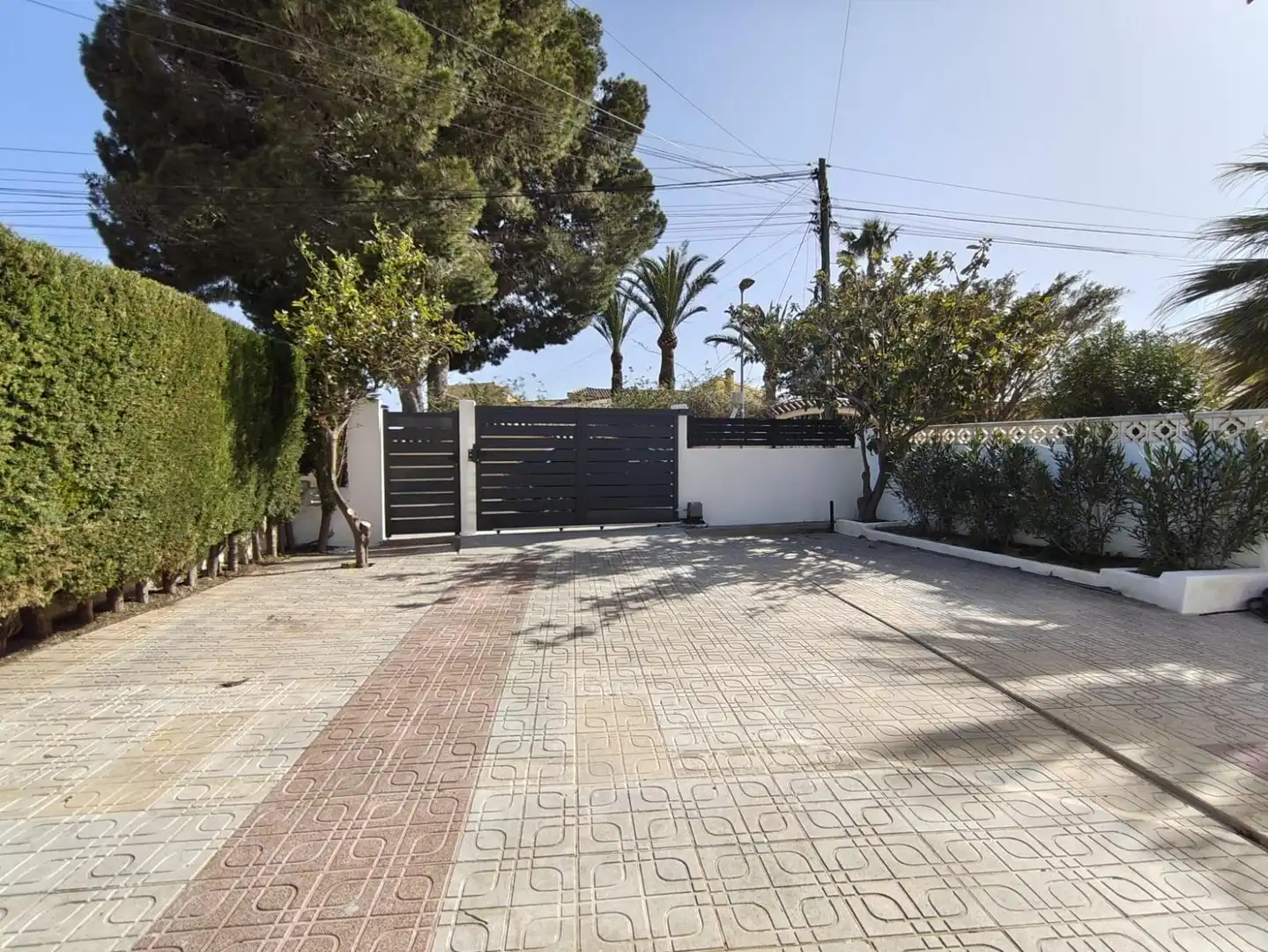 Chalet con piscina en venta en San Rafael - Nucia Park, imagen 5