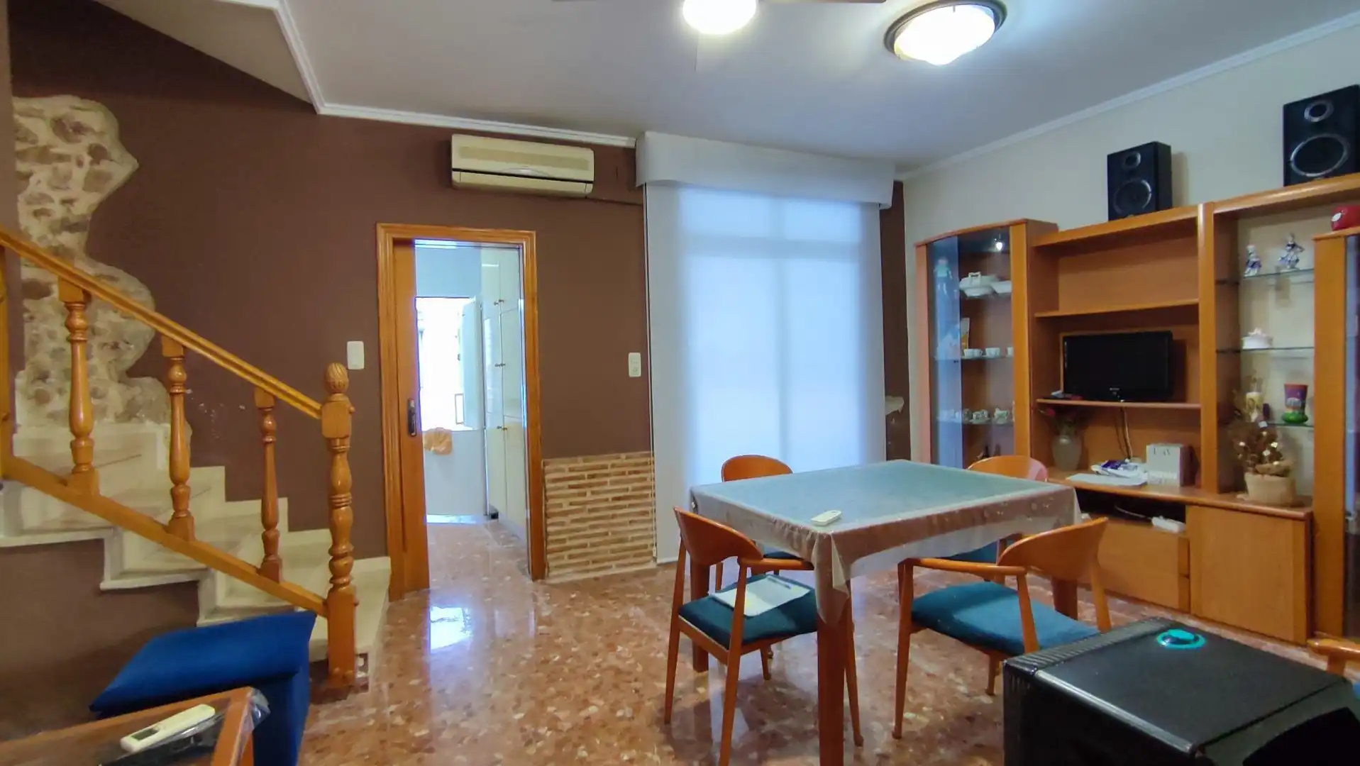 Comedor de Casa o chalet en venta en Xeresa con Terraza, Trastero y Balcón