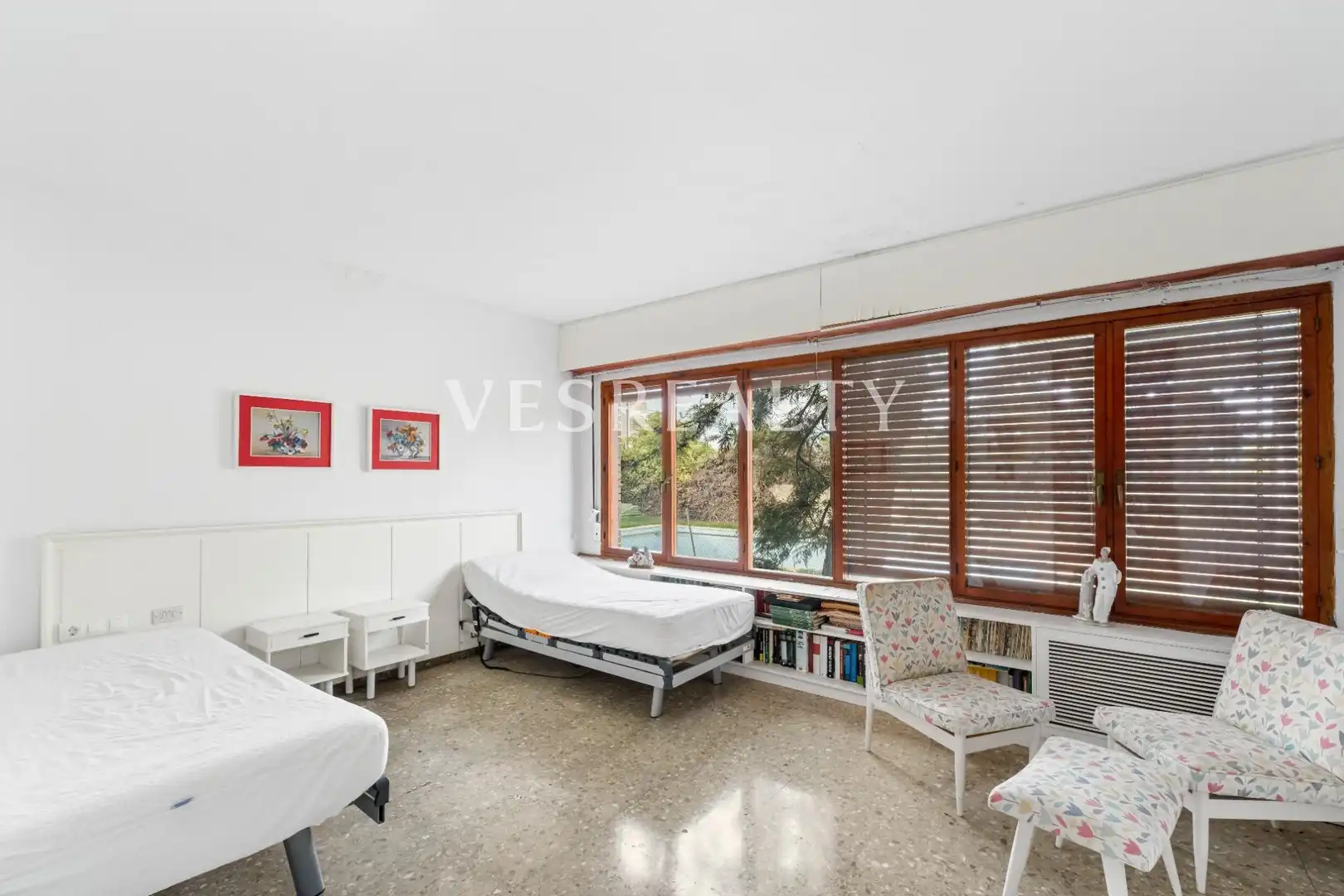 Chalet con terraza en venta en Garbinet - Vistahermosa, imagen 25