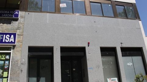 Foto 4 von Geschaftsraum zum Verkauf in Avenida de Europa, 2, Fuenlabrada II - El Molino, Fuenlabrada