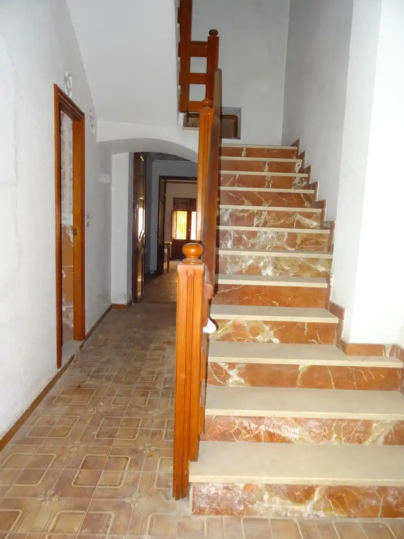 Casa o chalet en venta en Algemesí