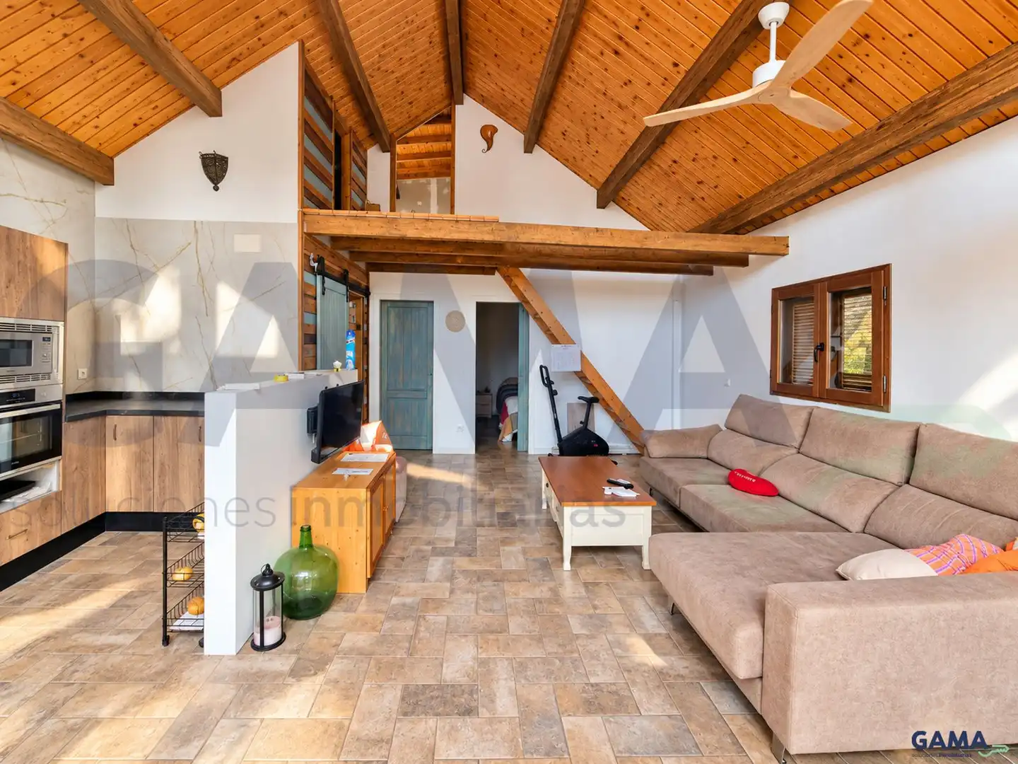 Villa con piscina in vendita a Alberic, imagen 27