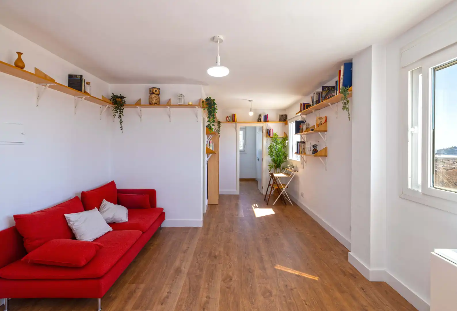 Wohnung mit Aufzug zum Verkauf in Calle Carrión, imagen 21