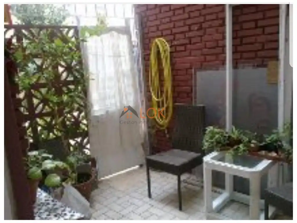 Terraza de Planta baja en venta en Málaga con Aire acondicionado y Amueblado
