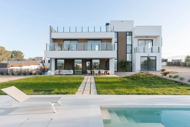 Casa-chalet en Venta en Son Gual