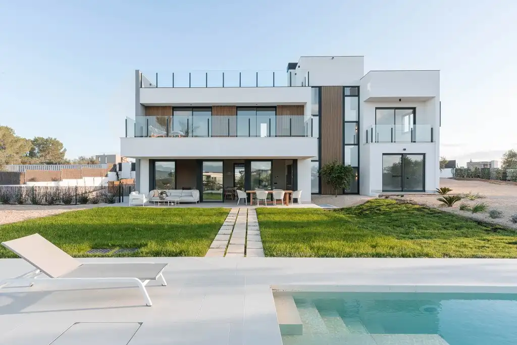 Villa zum Verkauf in Llevant, imagen 2