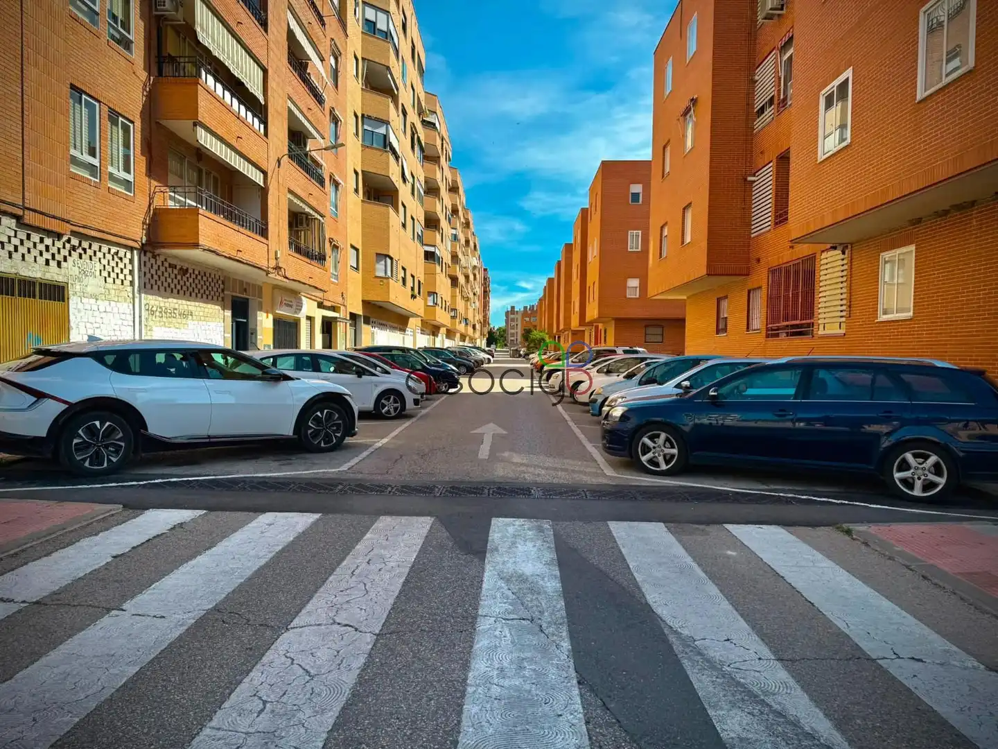 Local comercial en venta en Solan de Cabras, imagen 7