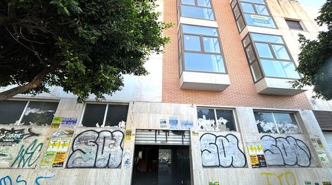 Foto 2 de Estudio en venta en Galindez de Carvajal, Barrio de Ciudad Jardín, Málaga Capital
