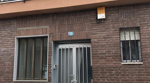 Foto 2 de Pis en venda a Angel Jimenez, Carpio, Valladolid