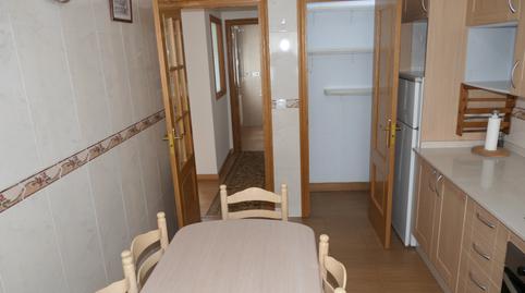 Foto 3 de Piso en venta en Avenida Da Coruña, A Milagrosa, Lugo Capital