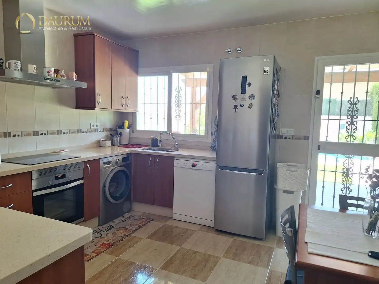 Chalet con piscina en venta en CALLE Alborán, imagen 5