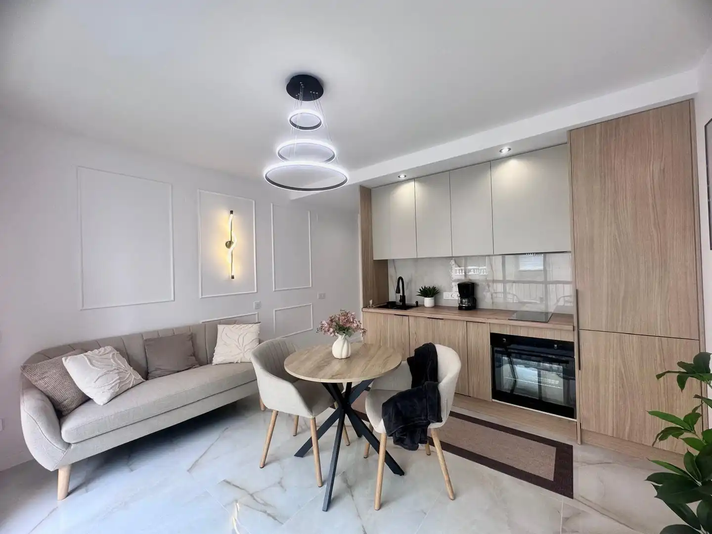 Apartamento en venta en Playa del Cura