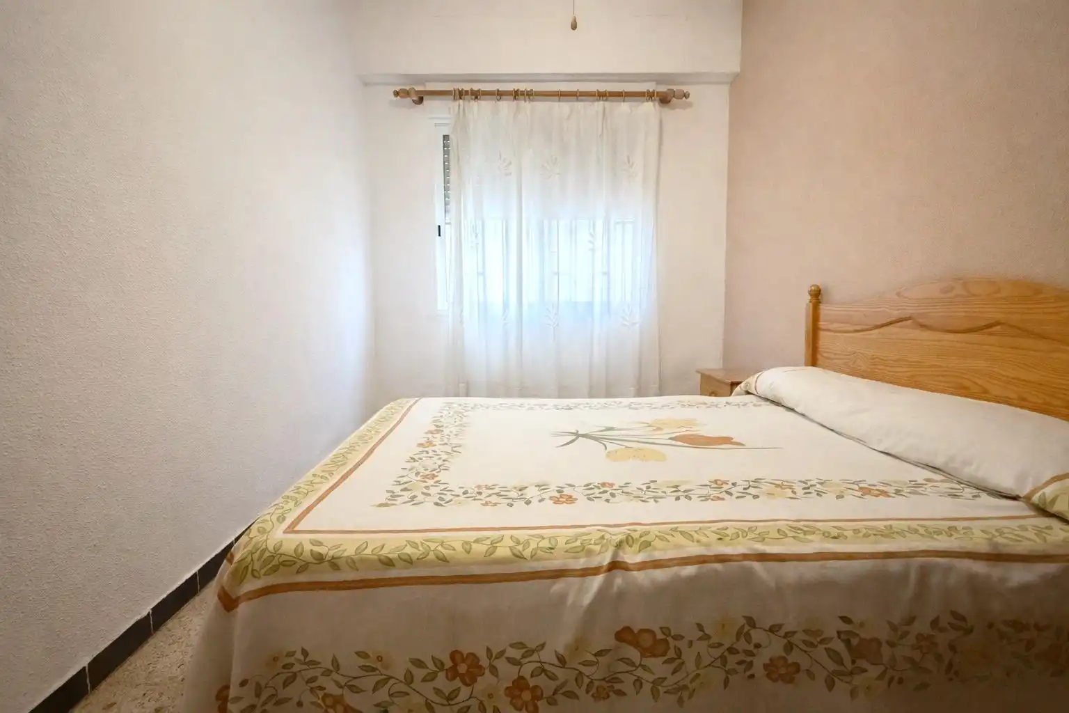 Bedroom of Houses for sale in Puçol  with Air Conditioner and Community pool