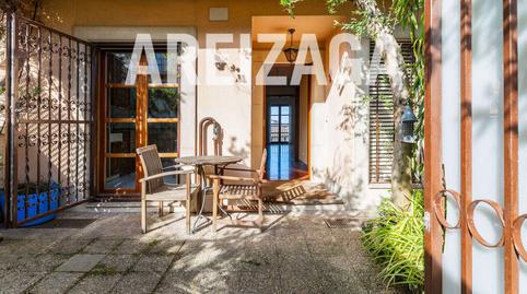 Foto 5 de Casa o xalet en venda a Tolaregoia Kalea, 19, Egia, Donostia - San Sebastián