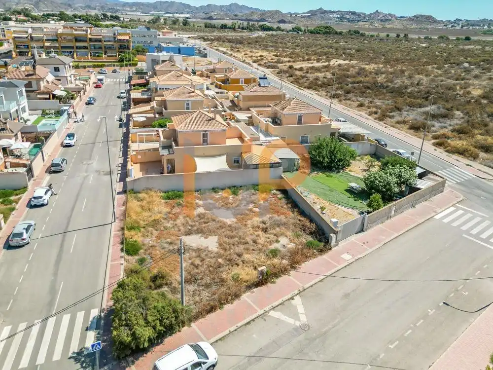 Terreno residenziale in vendita a Las Majadas-Las Molinetas-Labradorcico, imagen 3