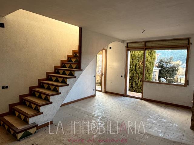 Casa adosada en Venta en Carrer Moià, 9 en Castellterçol