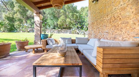 Foto 5 von Country house zum Verkauf in Pollença Poble, Pollença