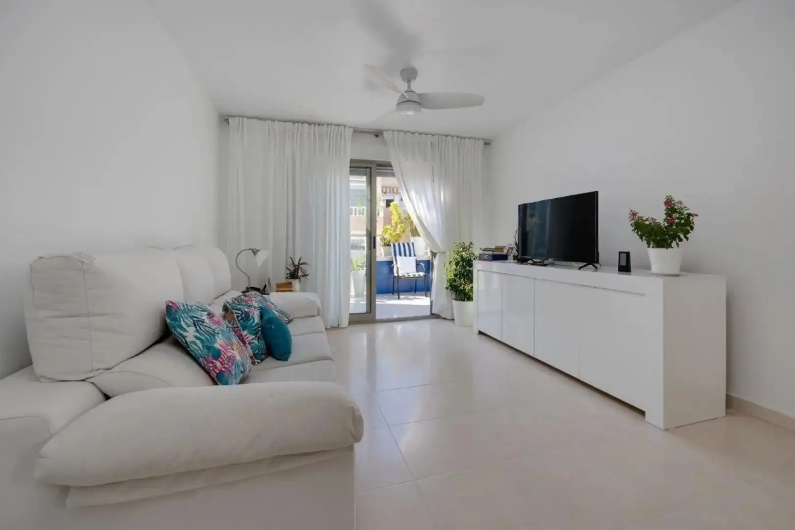 Appartement avec terrasse à vendre à Playa de los Locos, imagen 8