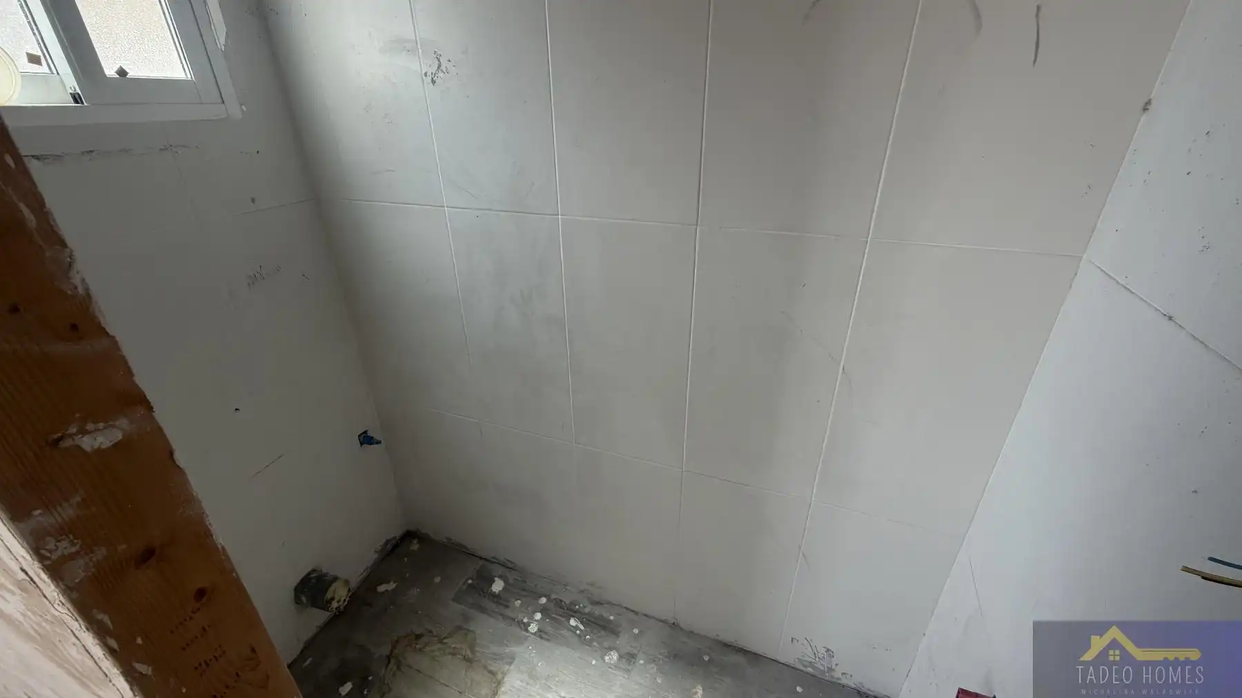 Baño de Casa adosada en venta en Murcia