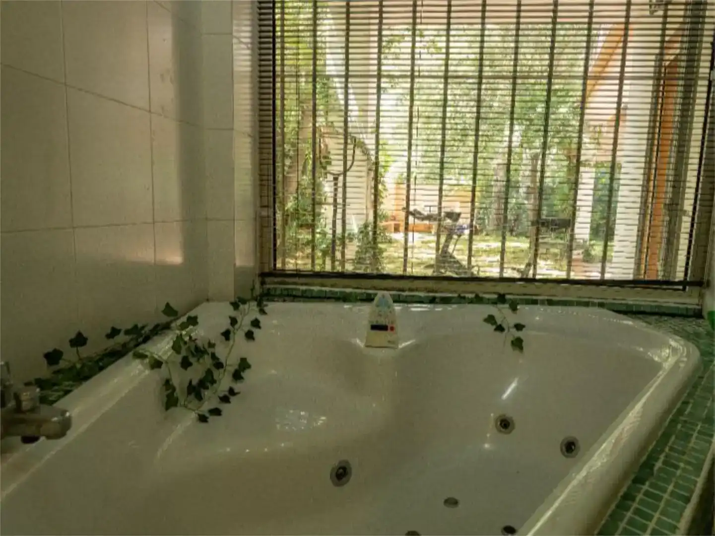 Bany de Casa o xalet en venda en Cáceres Capital