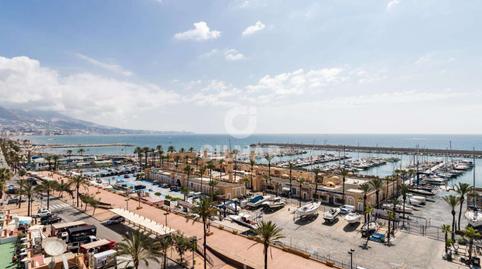 Foto 5 de Piso en venta en Puerto Deportivo, Málaga