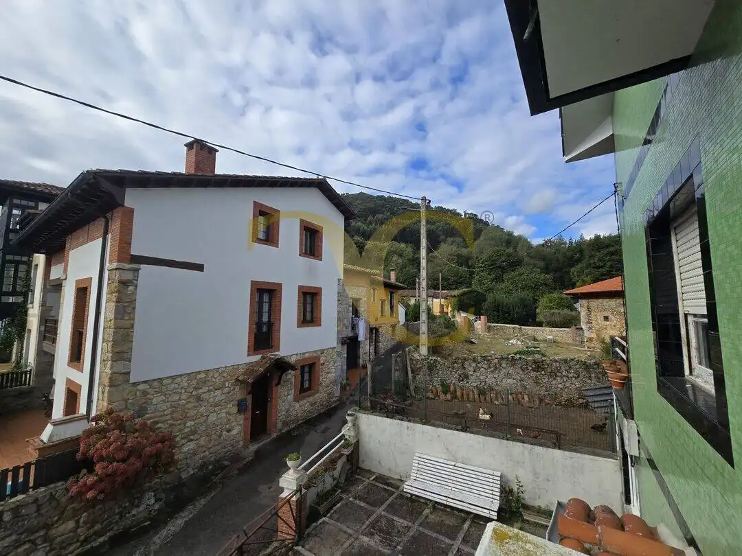 Maison avec terrasse à vendre à Nueva de Llanes, imagen 46