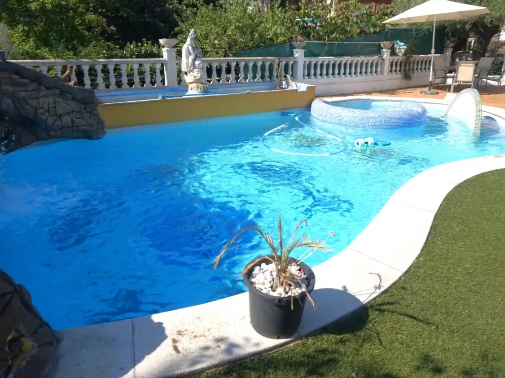 Casa en venta en Calle Verge Montserrat (P.P.I), imagen 4