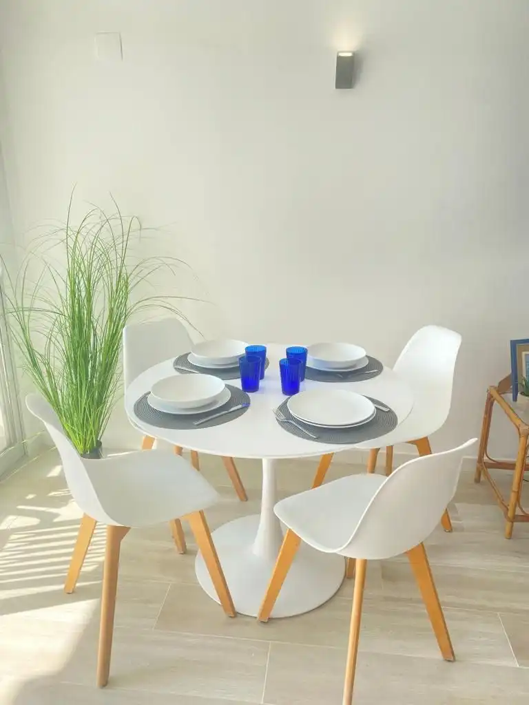 Apartamento con piscina en alquiler en Playa Norte, imagen 7