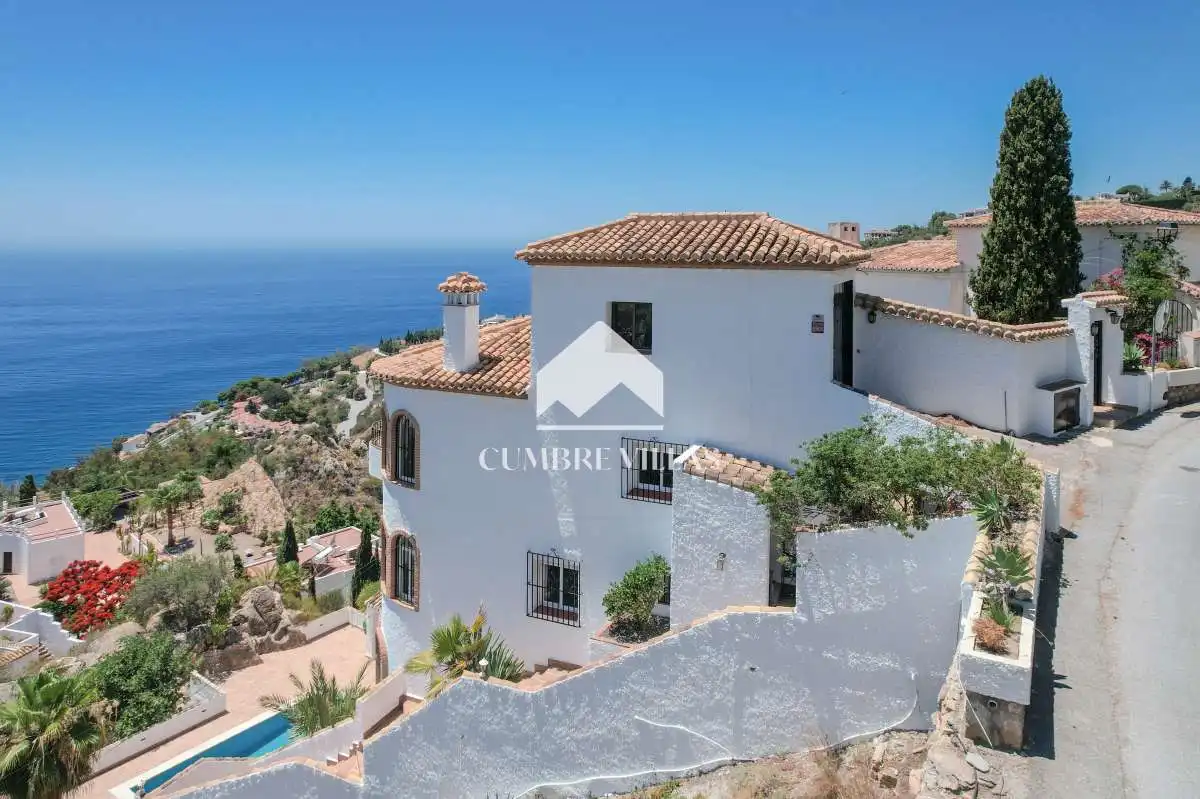Haus mit Pool zum Verkauf in Monte los Almendros - El Pargo - Costa Aguilera, imagen 66