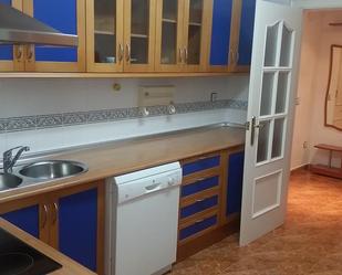 Flat to rent in Calle O'Donell, 2, Linarejos