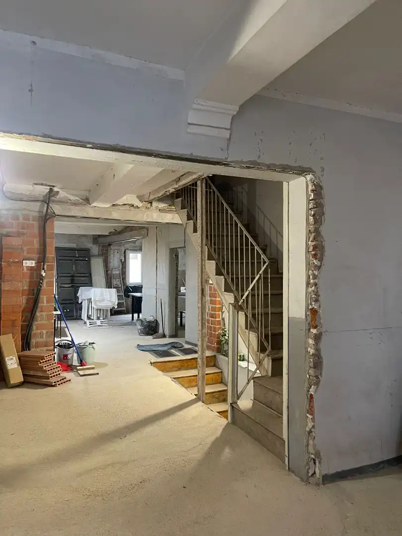 Flat for sale in Plasencia  with Air Conditioner, Heating and Terrace