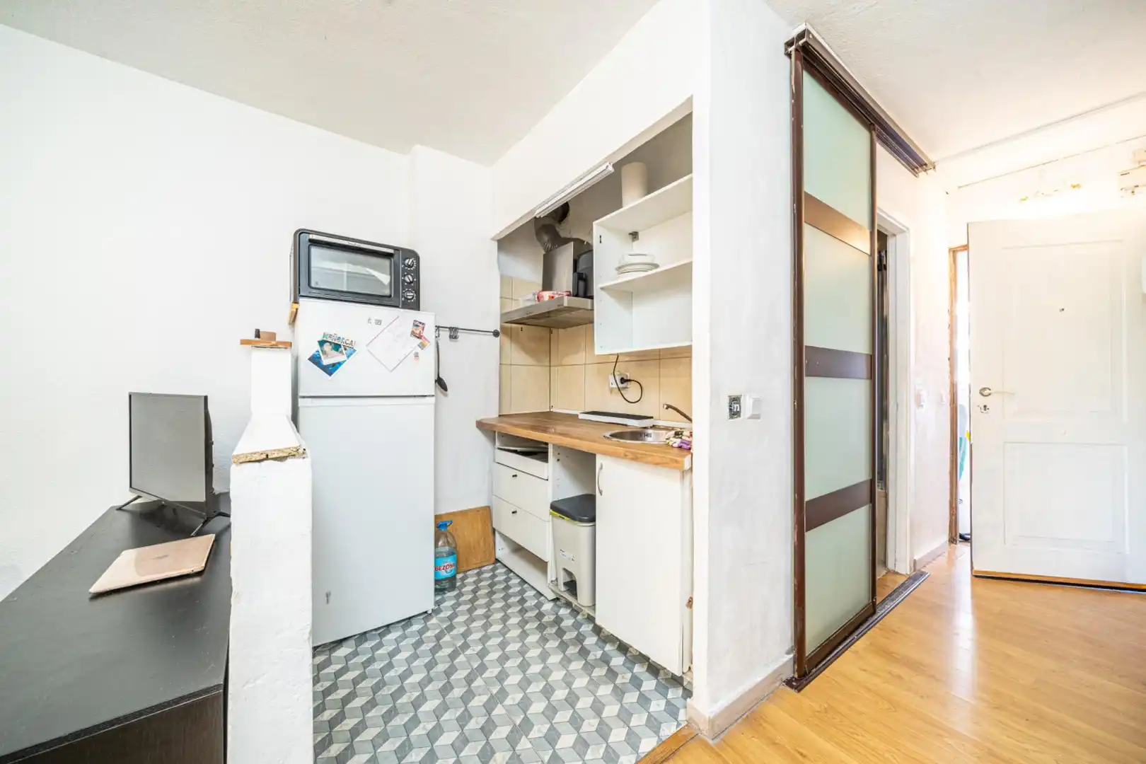 Cocina de Estudio en venta en  Palma de Mallorca