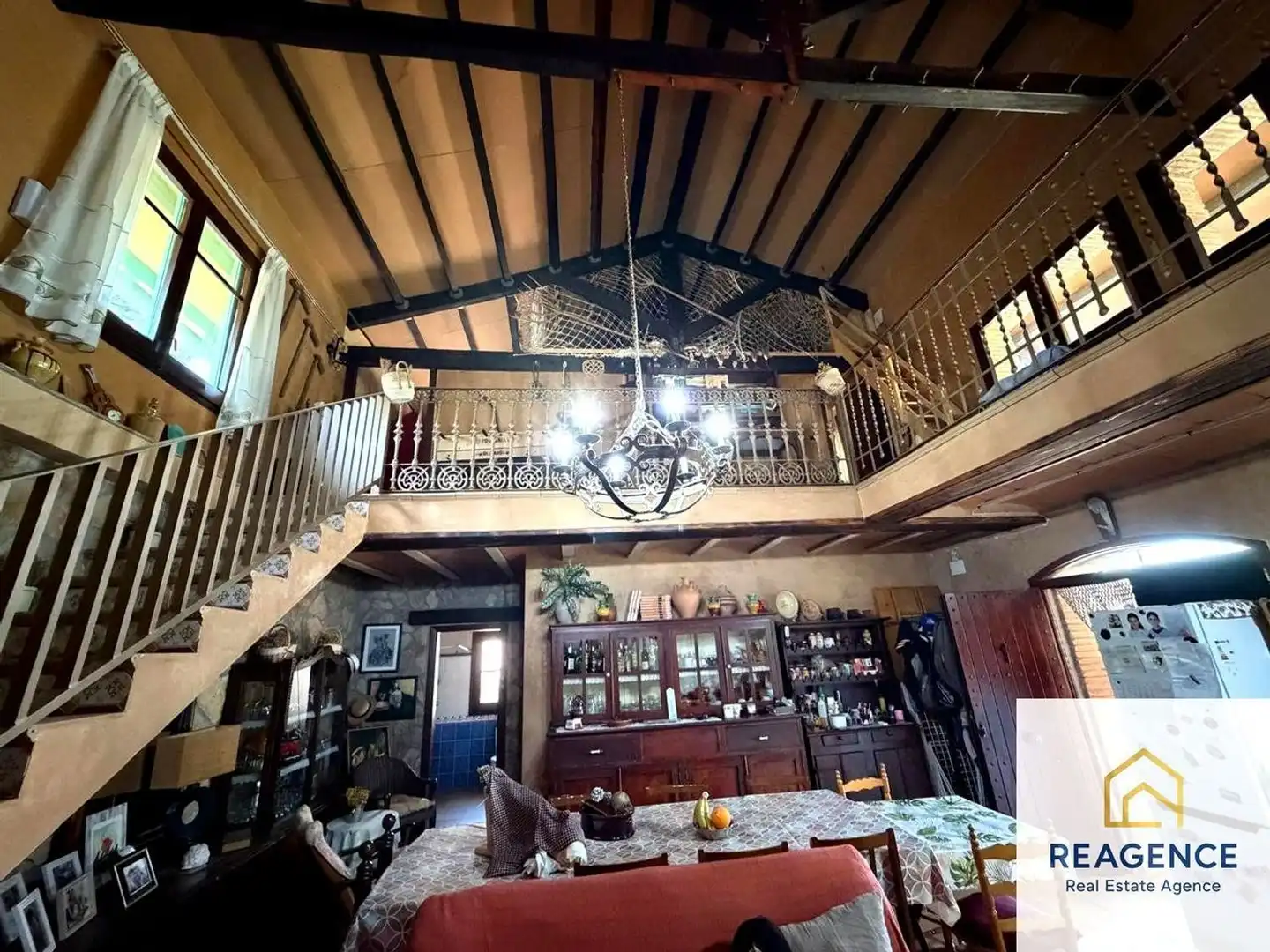 Country homes for sale in Flix, Tarragona