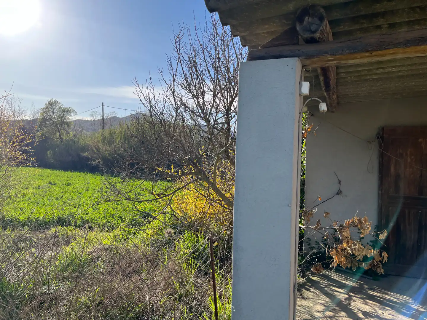 Casa con giardino in vendita a Sant Gregori, imagen 24