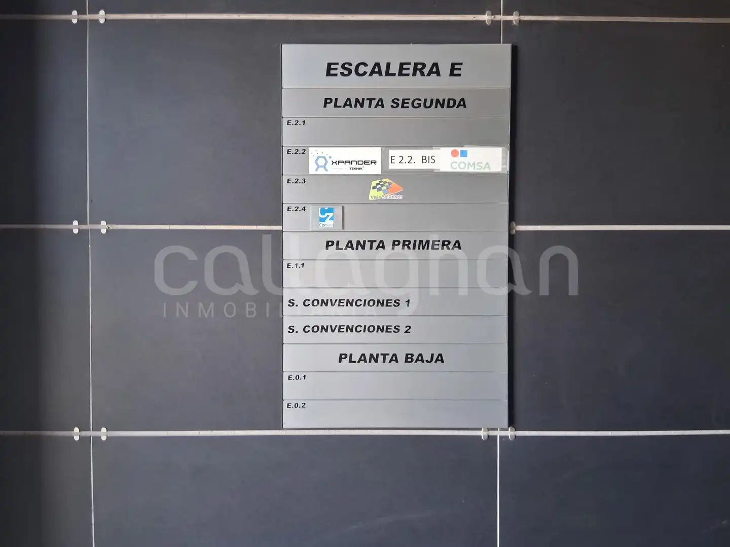 Ufficio con ascensore in vendita a Camino Vereda Sud, imagen 28