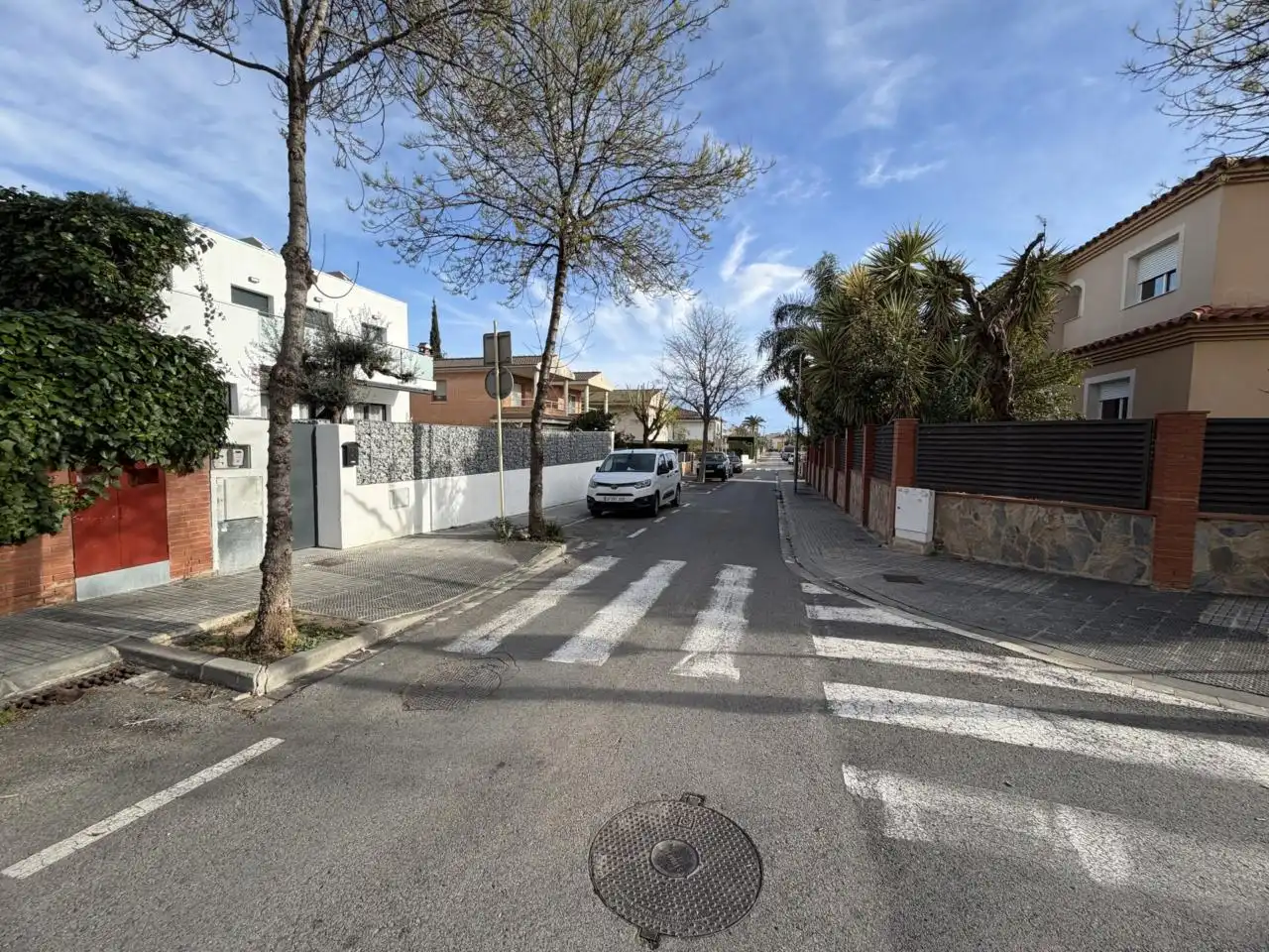 Exterior view of Flat for sale in Cambrils  with Air Conditioner, Heating and Terrace