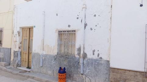 Foto 4 de Casa adosada en venta en Carboneras, Almería