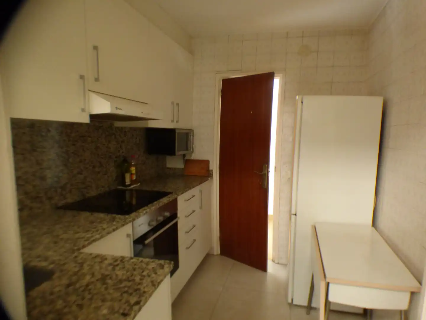 Flat for rent in Carrer del Carme, Carme - Vistalegre