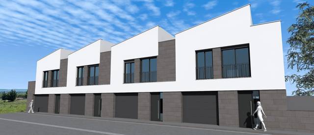 Casa-adosada en Venta en Passatge del Pla en Puigdàlber