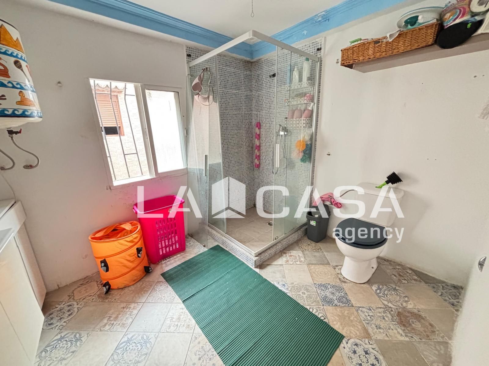 Houses for sale in Algeciras  with Terrace